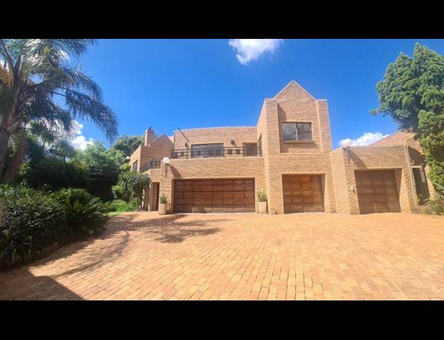5 BEDROOM HOUSE FOR SALE IN MEYERSDAL